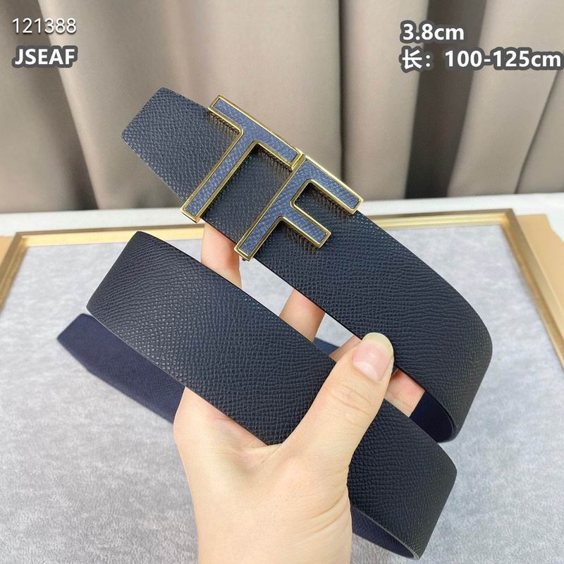 TF belt 38mmX100-125cm 8L (1032)