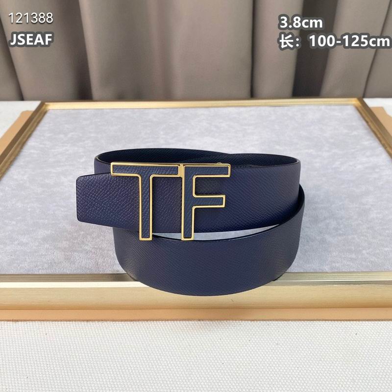 TF belt 38mmX100-125cm 8L (1033)