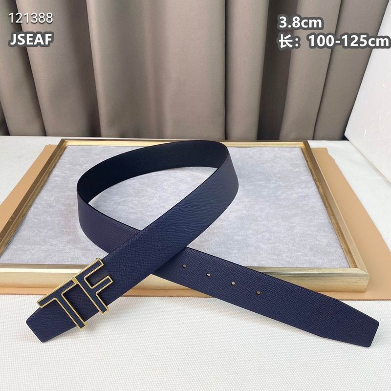 TF belt 38mmX100-125cm 8L (1034)