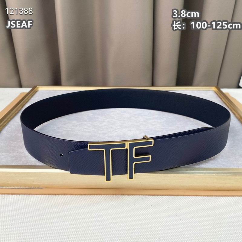 TF belt 38mmX100-125cm 8L (1035)