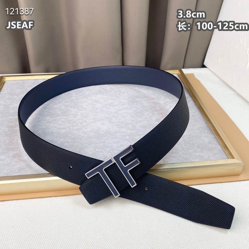 TF belt 38mmX100-125cm 8L (1036)