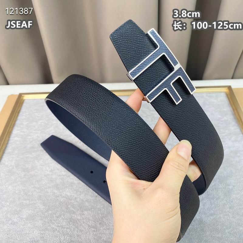 TF belt 38mmX100-125cm 8L (1037)