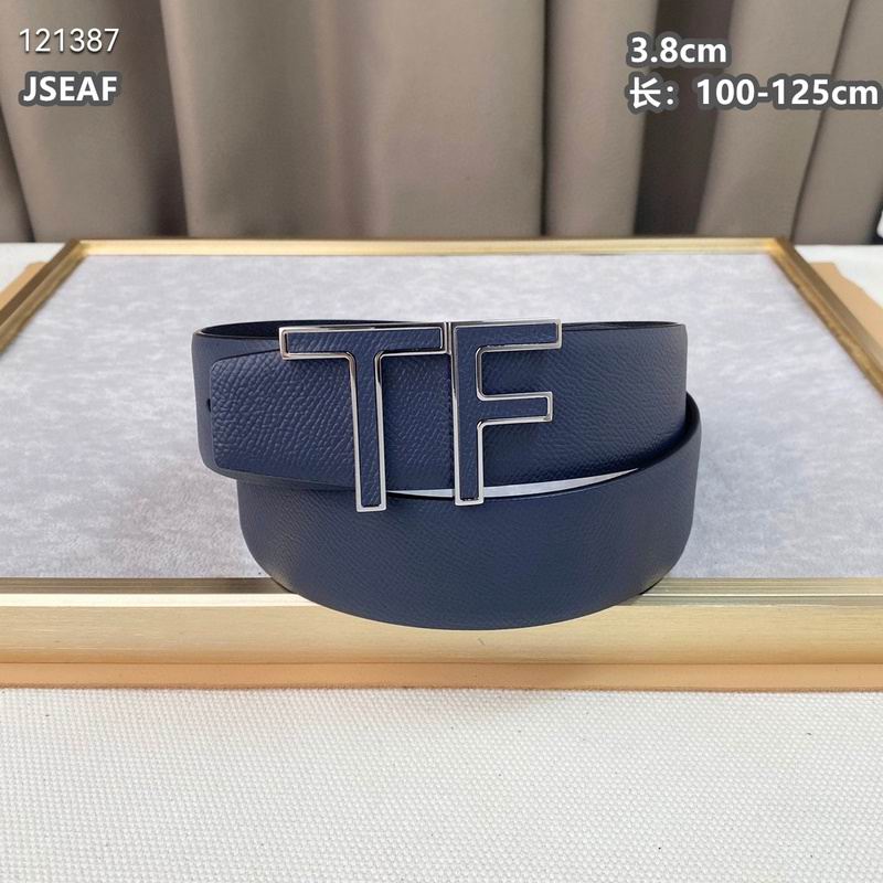 TF belt 38mmX100-125cm 8L (1038)
