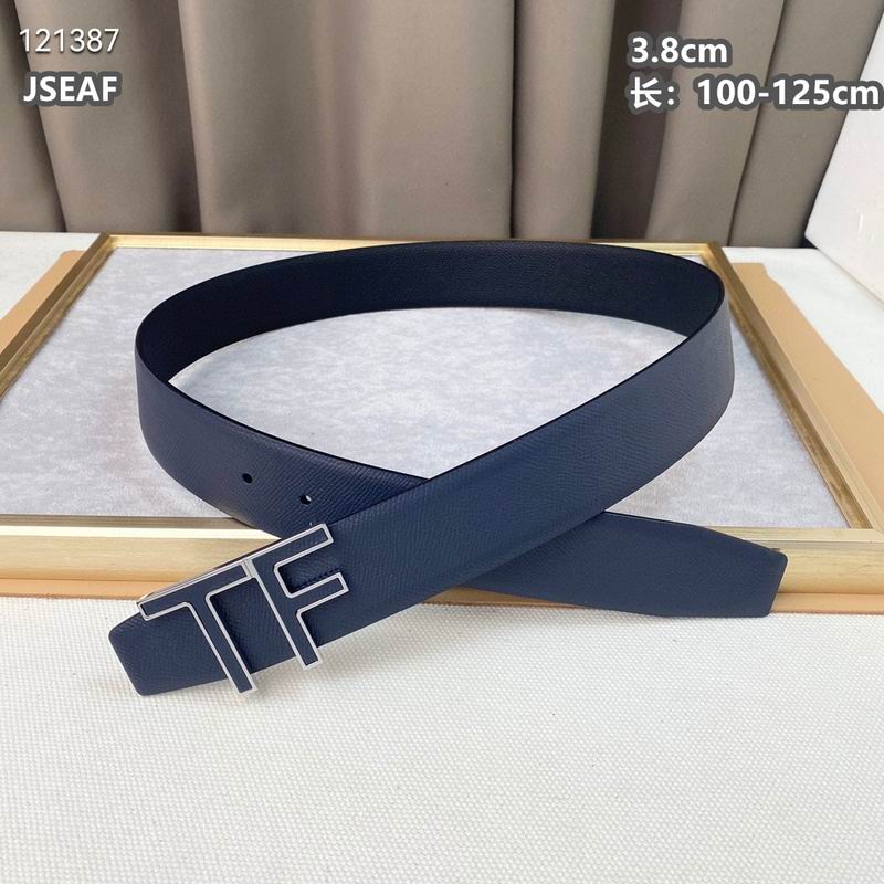 TF belt 38mmX100-125cm 8L (1039)