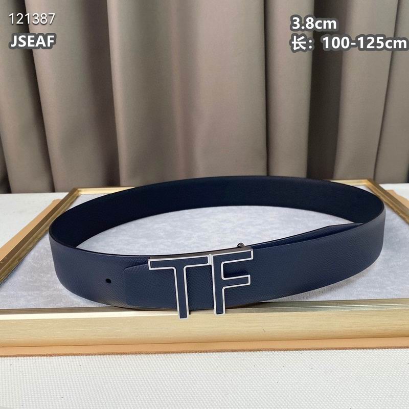 TF belt 38mmX100-125cm 8L (1040)