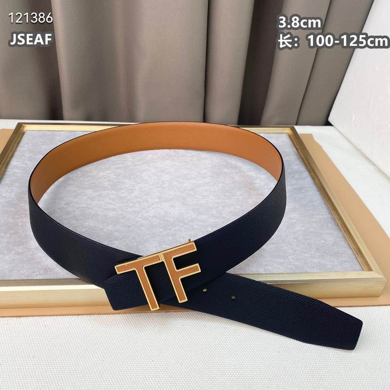TF belt 38mmX100-125cm 8L (1041)
