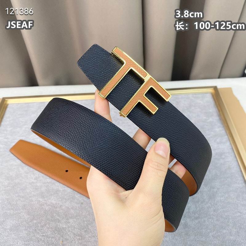 TF belt 38mmX100-125cm 8L (1042)