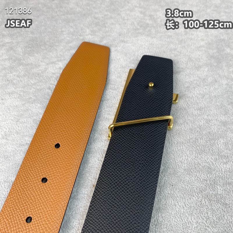 TF belt 38mmX100-125cm 8L (1043)