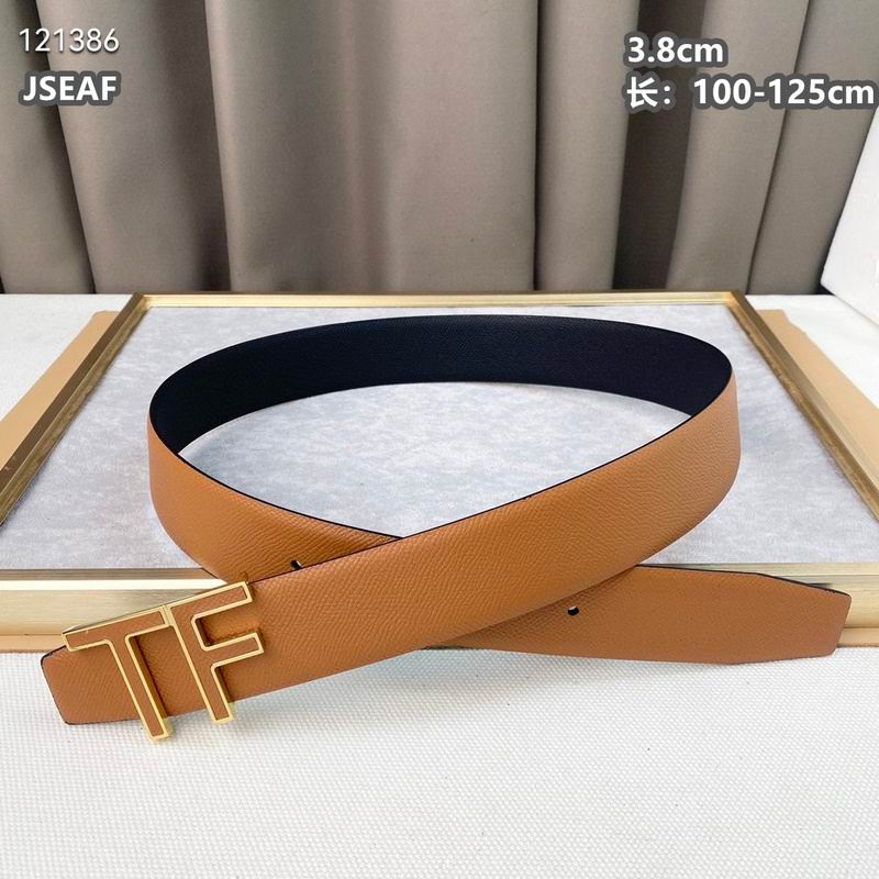 TF belt 38mmX100-125cm 8L (1044)