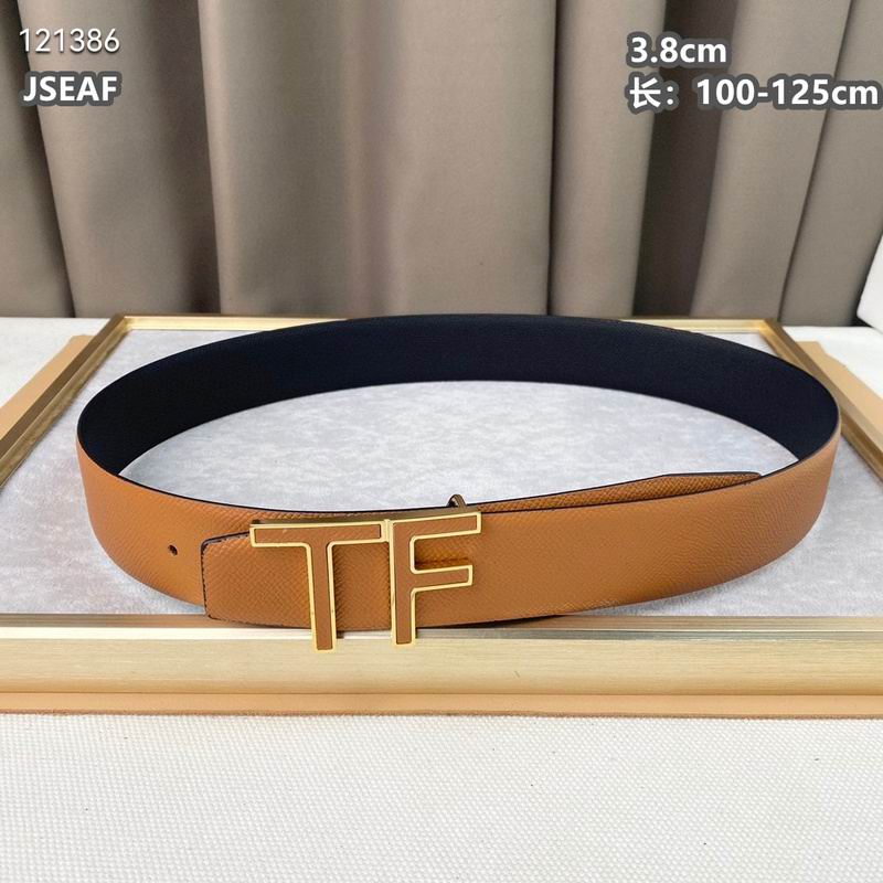 TF belt 38mmX100-125cm 8L (1045)