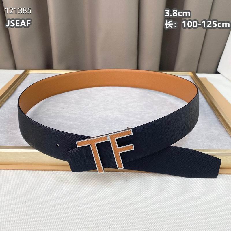 TF belt 38mmX100-125cm 8L (1046)