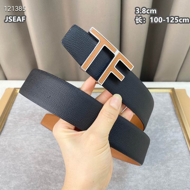 TF belt 38mmX100-125cm 8L (1047)
