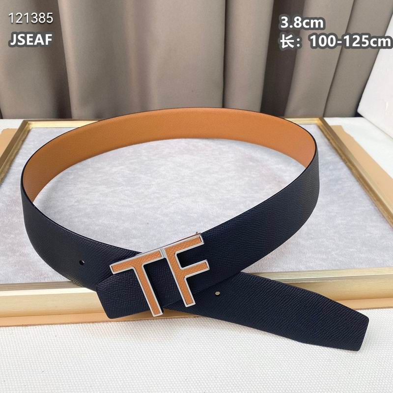 TF belt 38mmX100-125cm 8L (1048)