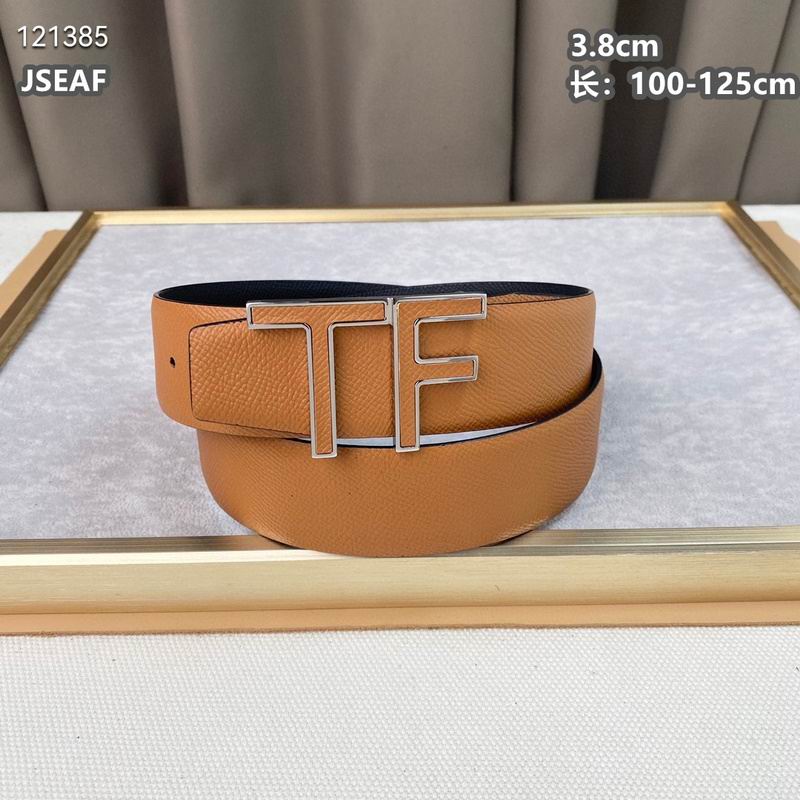 TF belt 38mmX100-125cm 8L (1049)