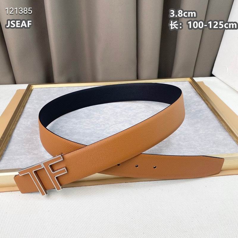 TF belt 38mmX100-125cm 8L (1050)