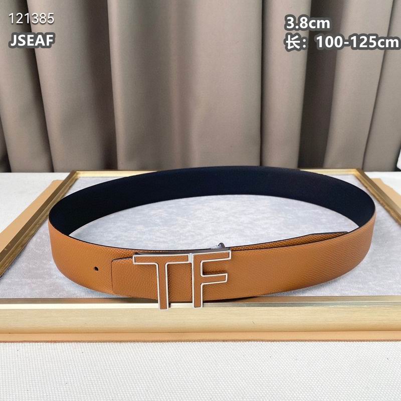TF belt 38mmX100-125cm 8L (1051)