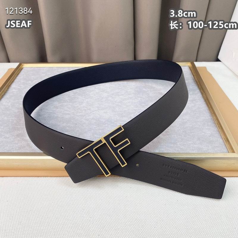 TF belt 38mmX100-125cm 8L (1052)
