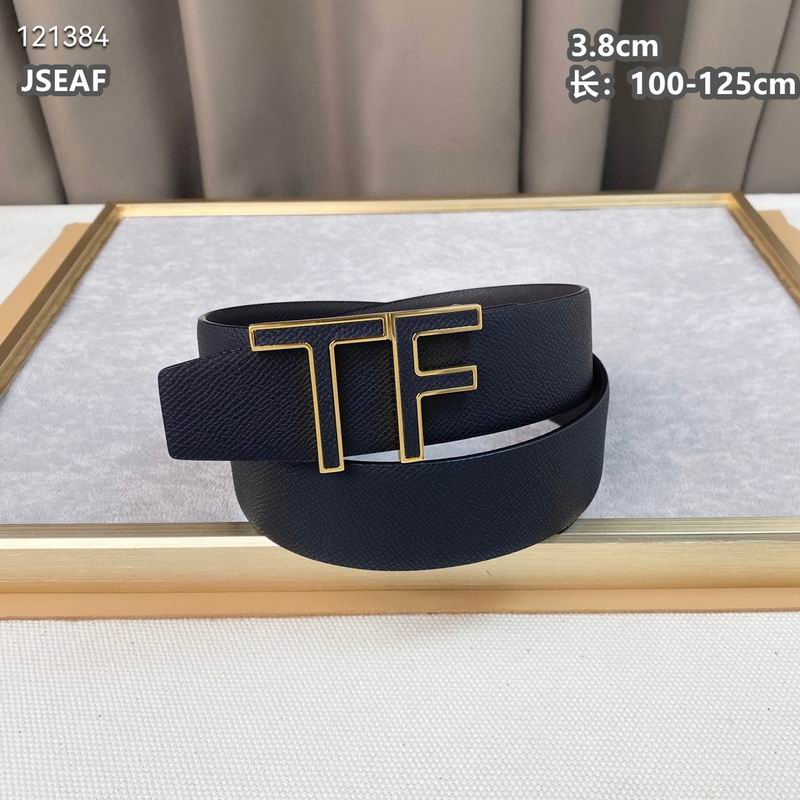 TF belt 38mmX100-125cm 8L (1054)