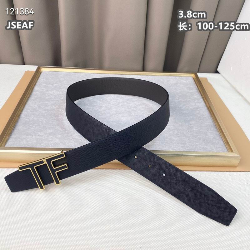 TF belt 38mmX100-125cm 8L (1055)