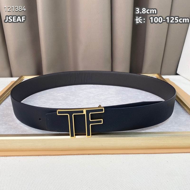 TF belt 38mmX100-125cm 8L (1056)