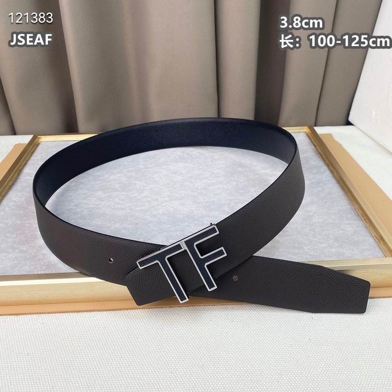 TF belt 38mmX100-125cm 8L (1057)