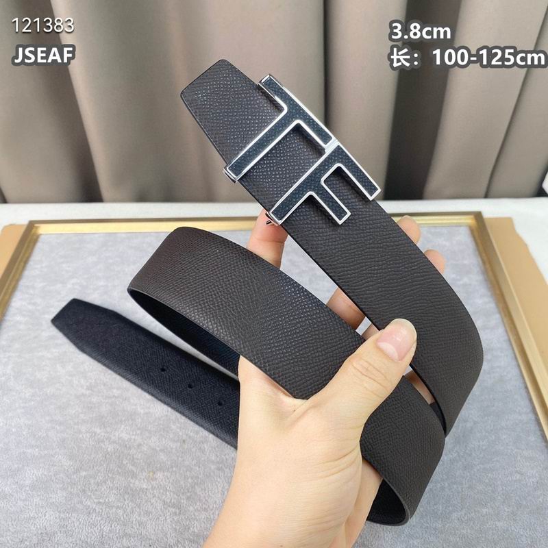 TF belt 38mmX100-125cm 8L (1058)