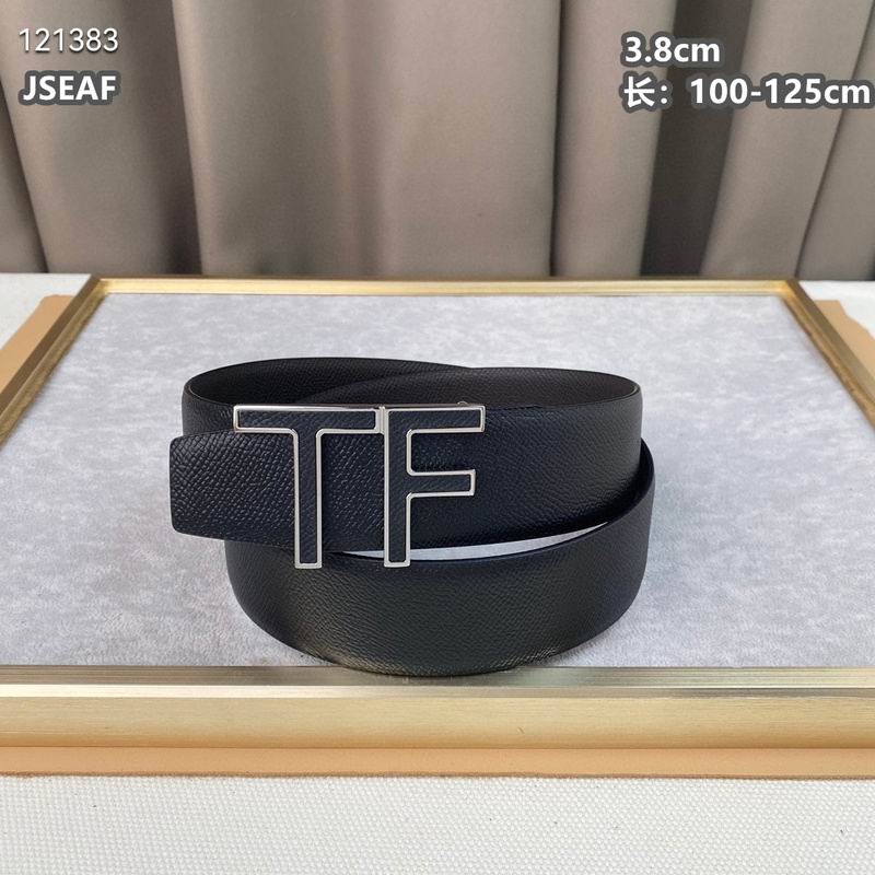 TF belt 38mmX100-125cm 8L (1059)