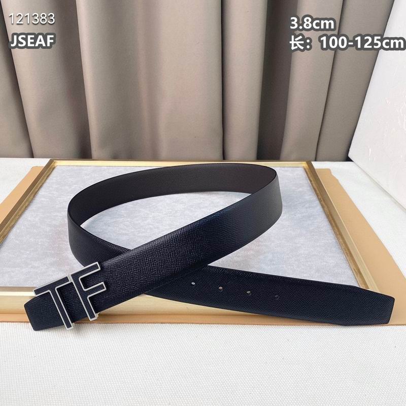 TF belt 38mmX100-125cm 8L (1060)