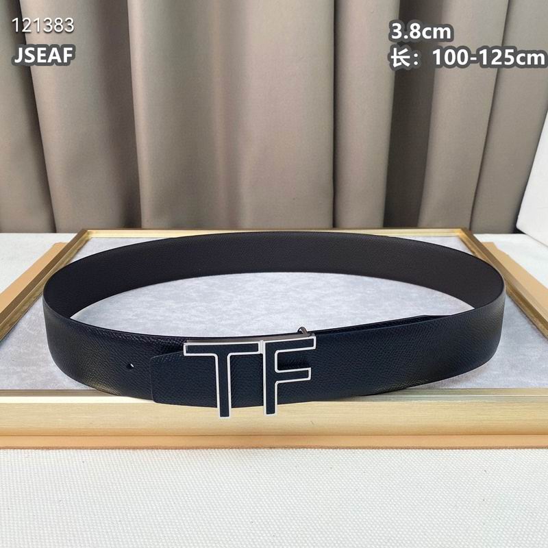 TF belt 38mmX100-125cm 8L (1061)