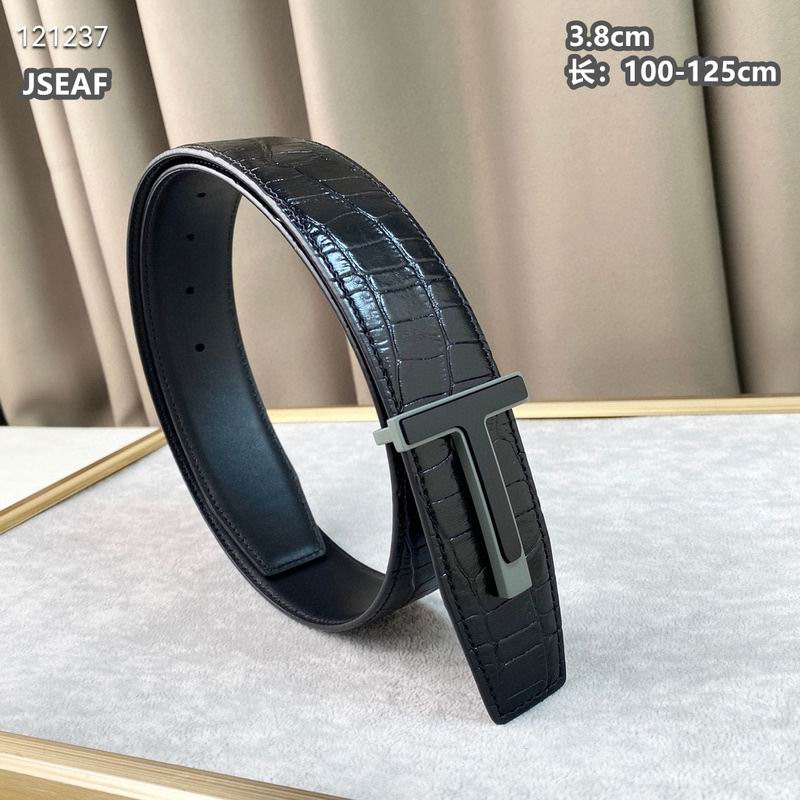 TF belt 38mmX100-125cm 8L (1062)