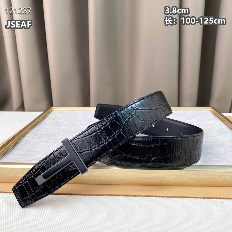 TF belt 38mmX100-125cm 8L (1063)