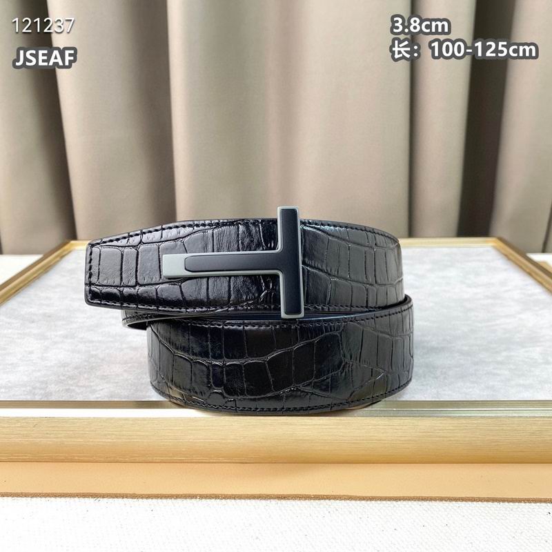 TF belt 38mmX100-125cm 8L (1064)