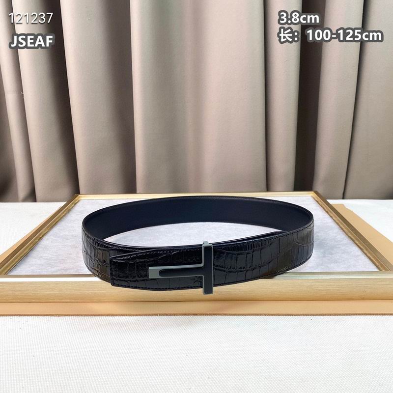 TF belt 38mmX100-125cm 8L (1065)