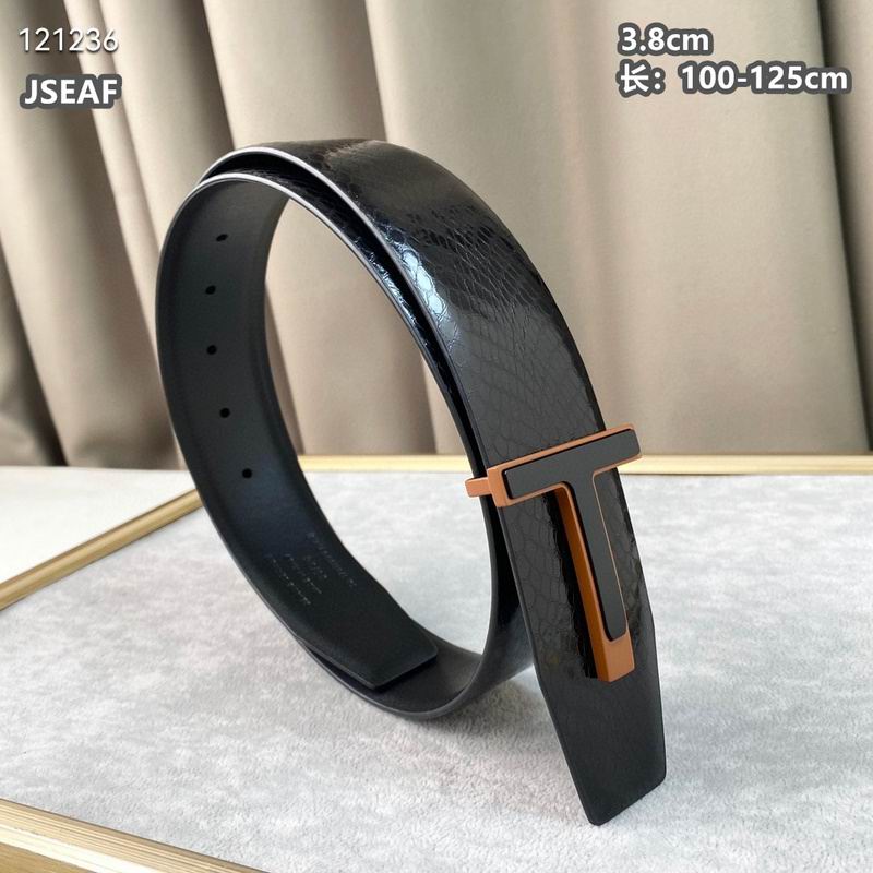 TF belt 38mmX100-125cm 8L (1066)