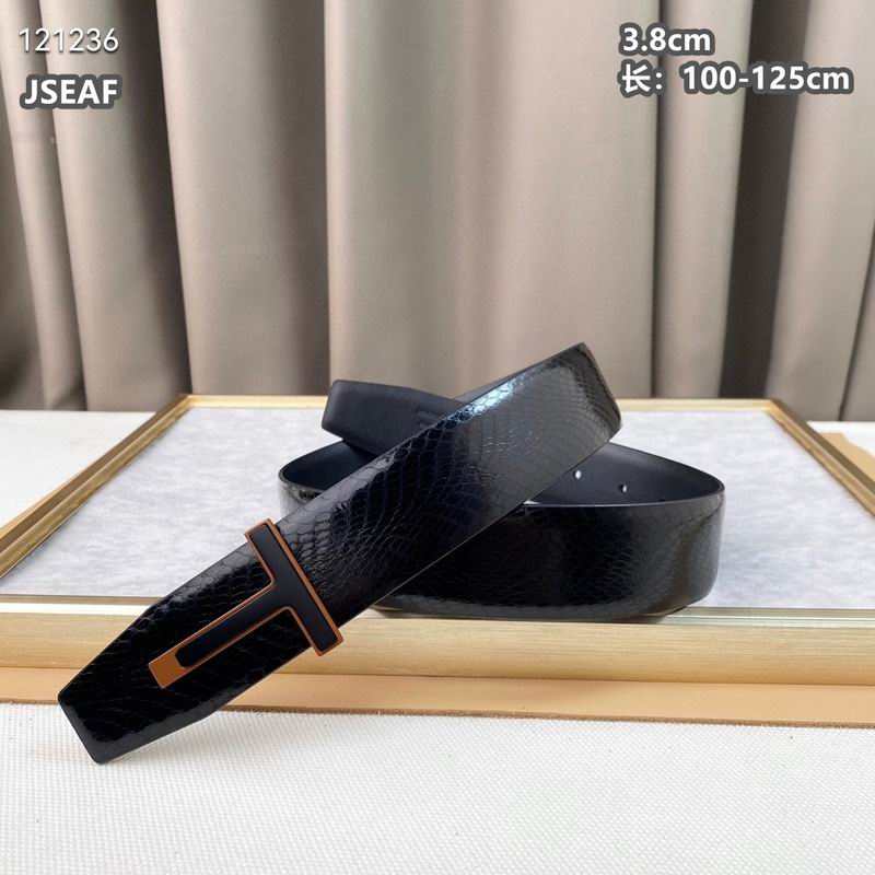 TF belt 38mmX100-125cm 8L (1067)