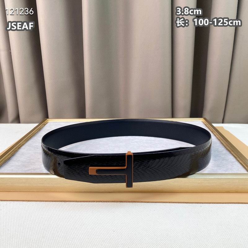 TF belt 38mmX100-125cm 8L (1068)