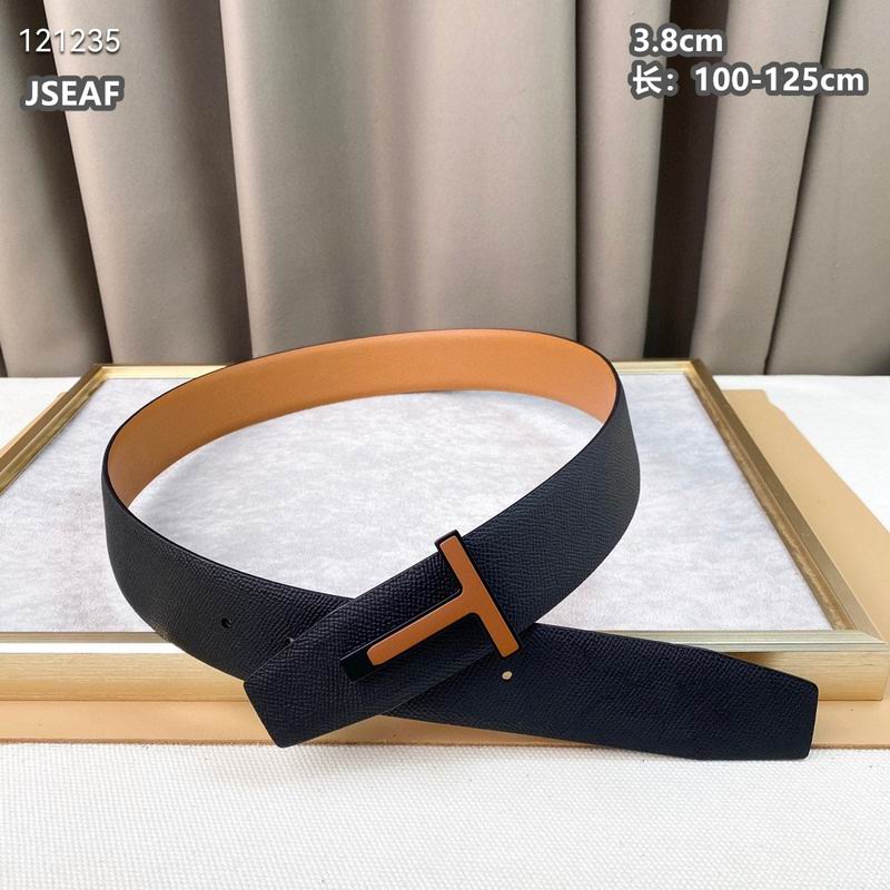 TF belt 38mmX100-125cm 8L (1070)