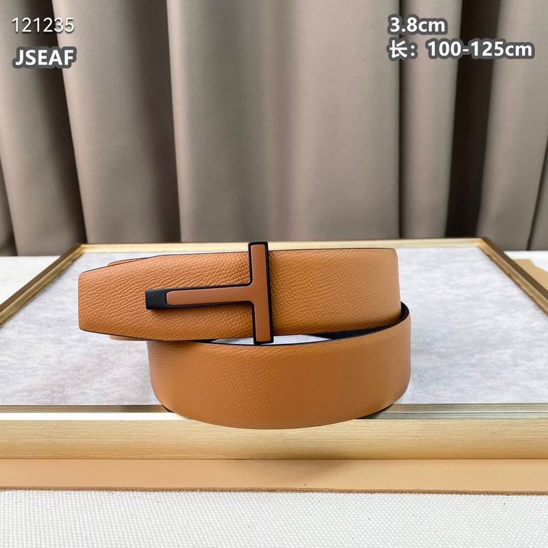 TF belt 38mmX100-125cm 8L (1071)