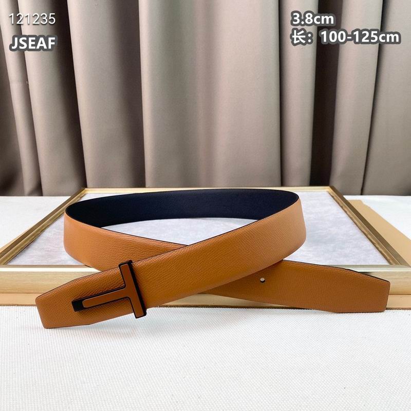 TF belt 38mmX100-125cm 8L (1072)