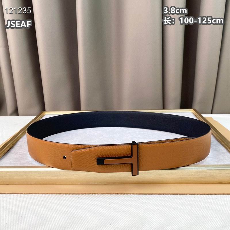 TF belt 38mmX100-125cm 8L (1073)