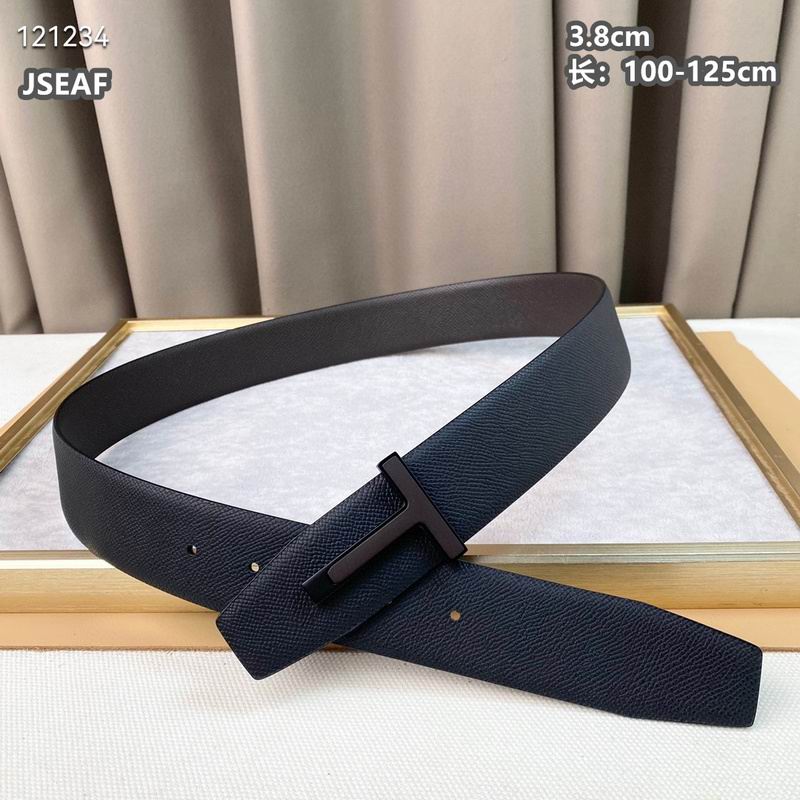 TF belt 38mmX100-125cm 8L (1075)
