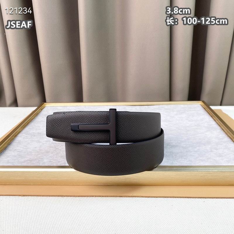 TF belt 38mmX100-125cm 8L (1076)