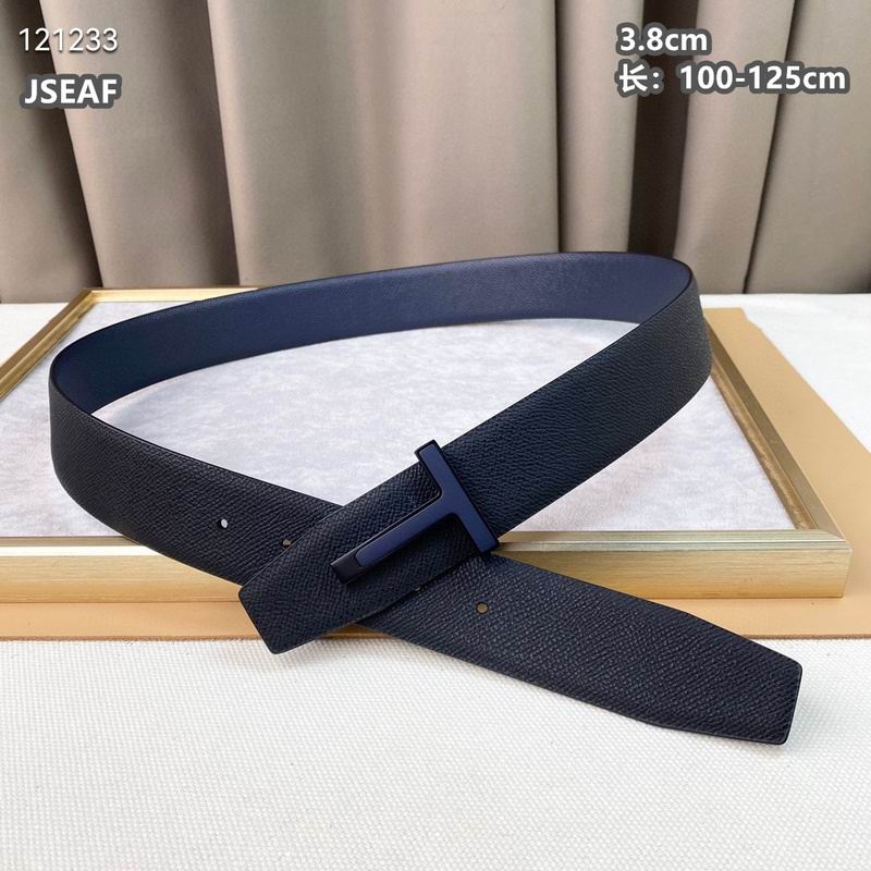 TF belt 38mmX100-125cm 8L (1079)