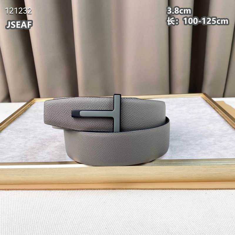 TF belt 38mmX100-125cm 8L (1084)