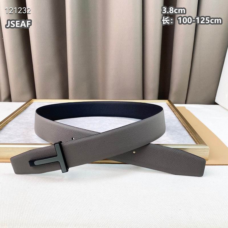 TF belt 38mmX100-125cm 8L (1085)