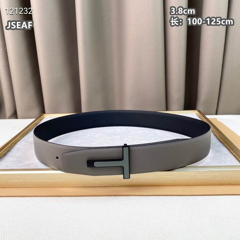 TF belt 38mmX100-125cm 8L (1086)