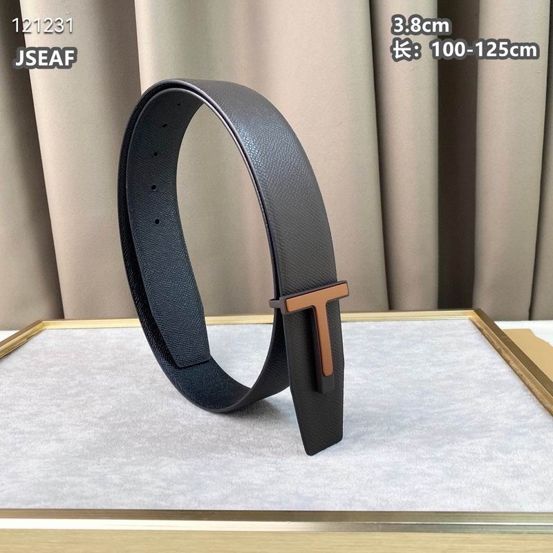 TF belt 38mmX100-125cm 8L (1087)