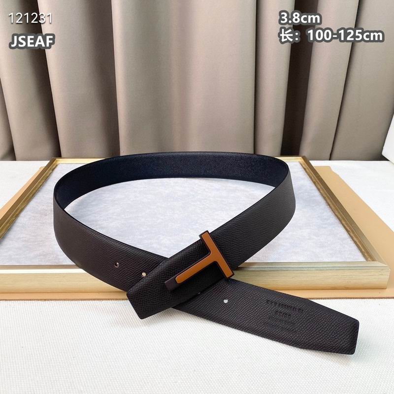 TF belt 38mmX100-125cm 8L (1088)