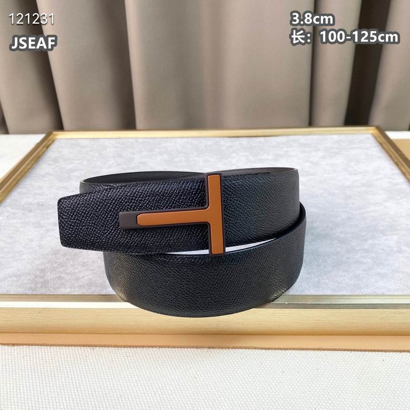TF belt 38mmX100-125cm 8L (1089)