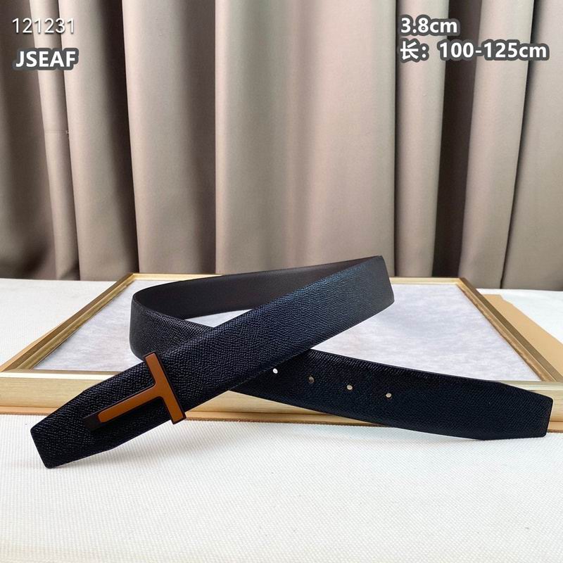TF belt 38mmX100-125cm 8L (1090)